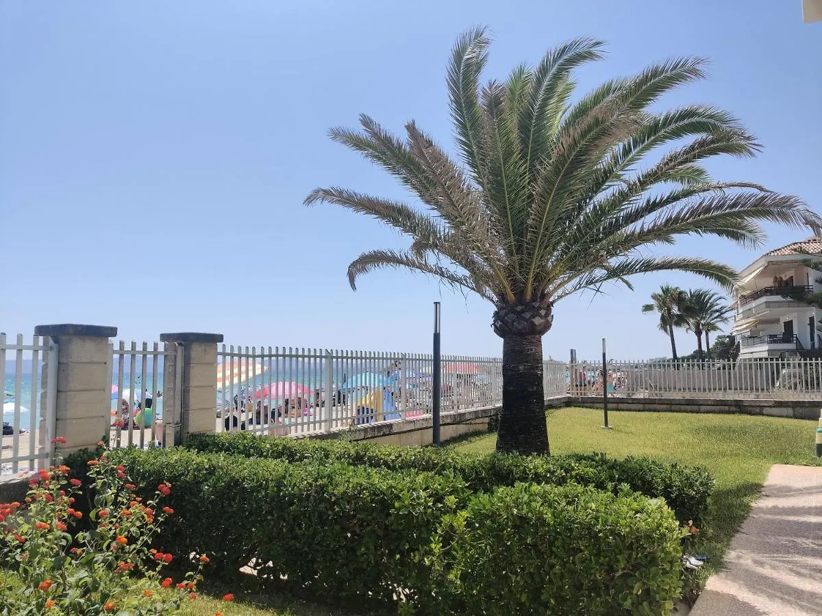 **  Aparthotel Mar Blau Port de Alcudia  Spagna