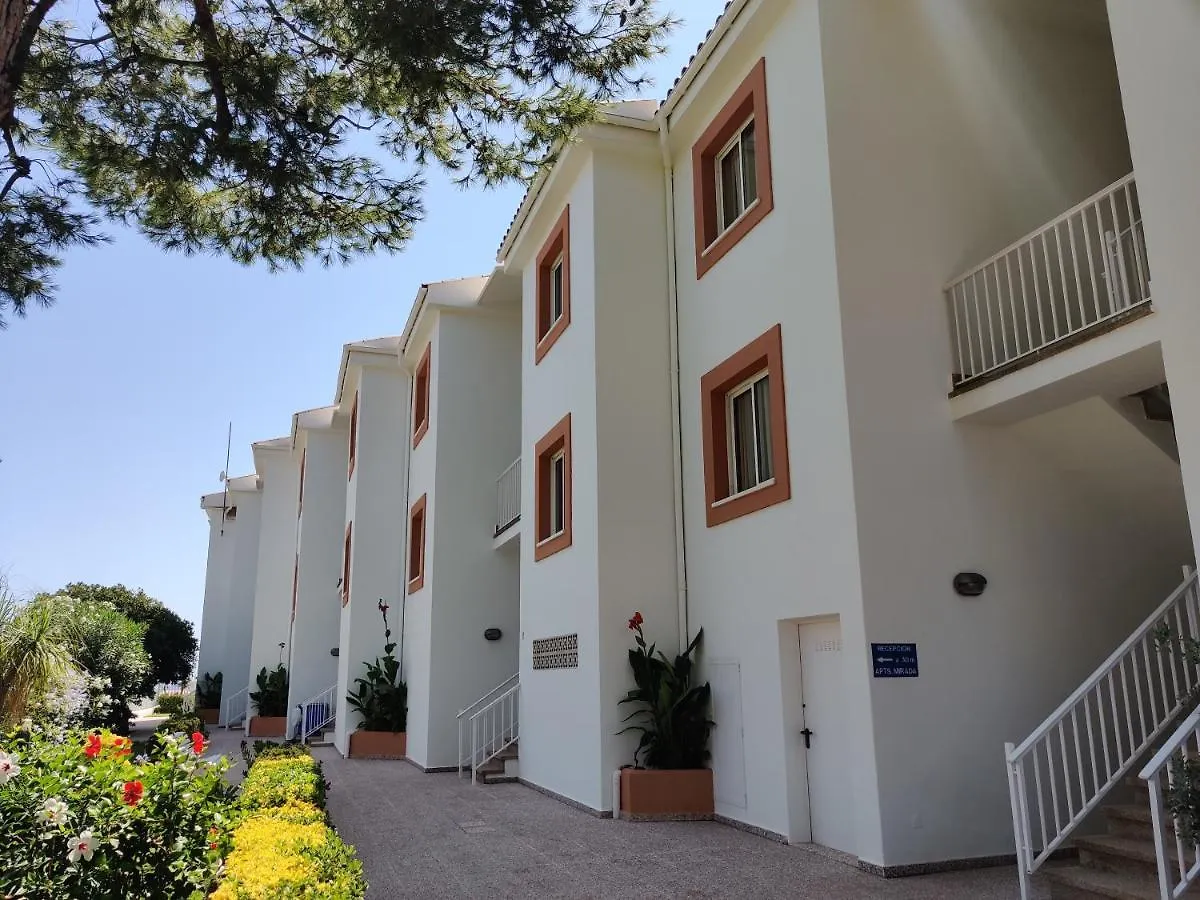 Aparthotel Mar Blau Port de Alcudia  2*, Port de Alcudia (Mallorca)