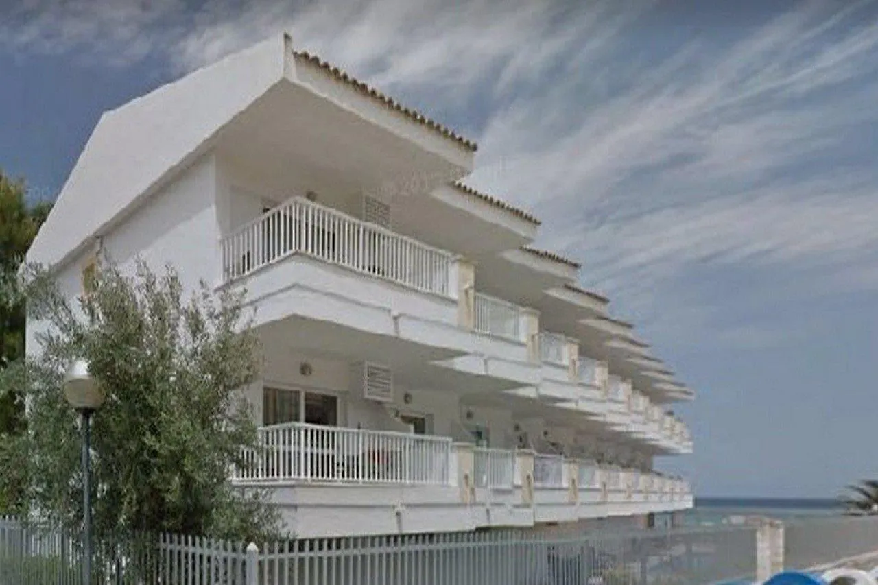 Mar Blau Aparthotel Port de Alcudia   Port de Alcudia (Mallorca)