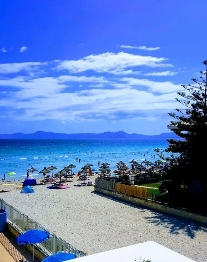 Mar Blau Aparthotel Port de Alcudia   Port de Alcudia (Mallorca)