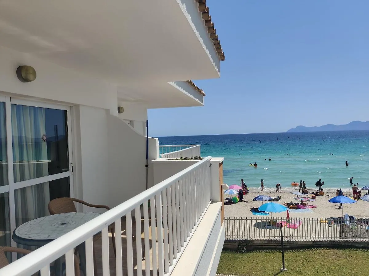 Mar Blau Aparthotel Port de Alcudia   Port de Alcudia (Mallorca)