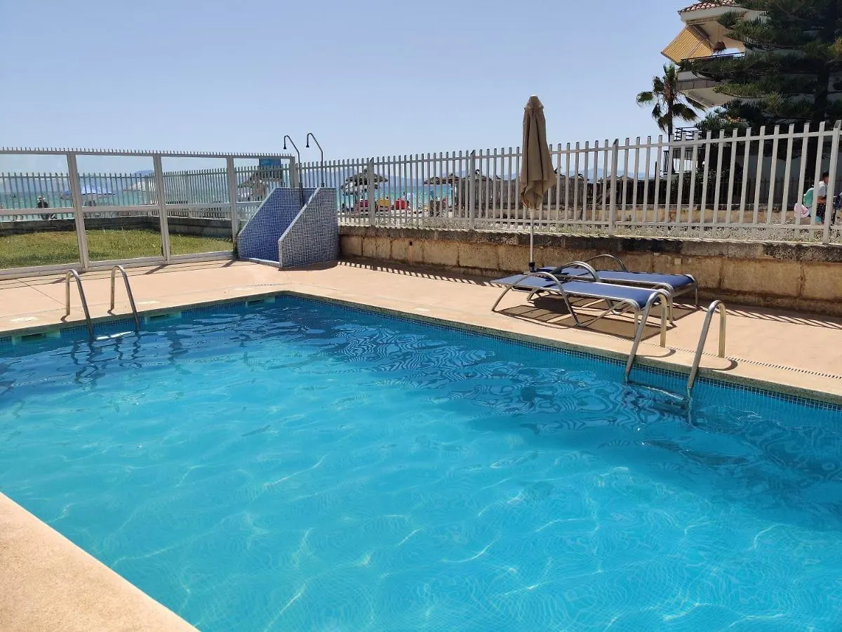 Mar Blau Aparthotel Port de Alcudia  Spain