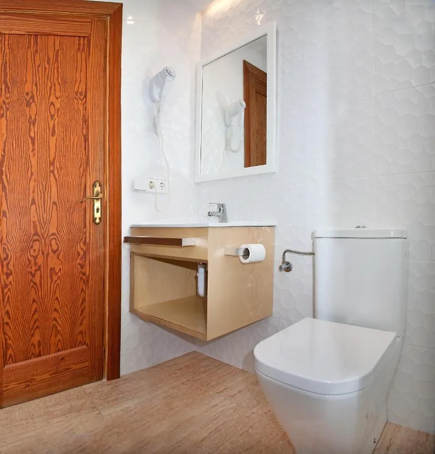**  Mar Blau Aparthotel Port de Alcudia  Spain