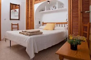 Mar Blau Aparthotel Port de Alcudia  Spain
