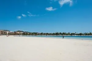 Mar Blau Aparthotel Port de Alcudia