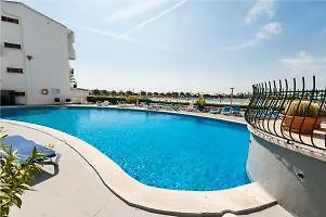 Mar Blau Aparthotel Port de Alcudia