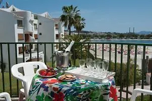 Mar Blau Aparthotel Port de Alcudia